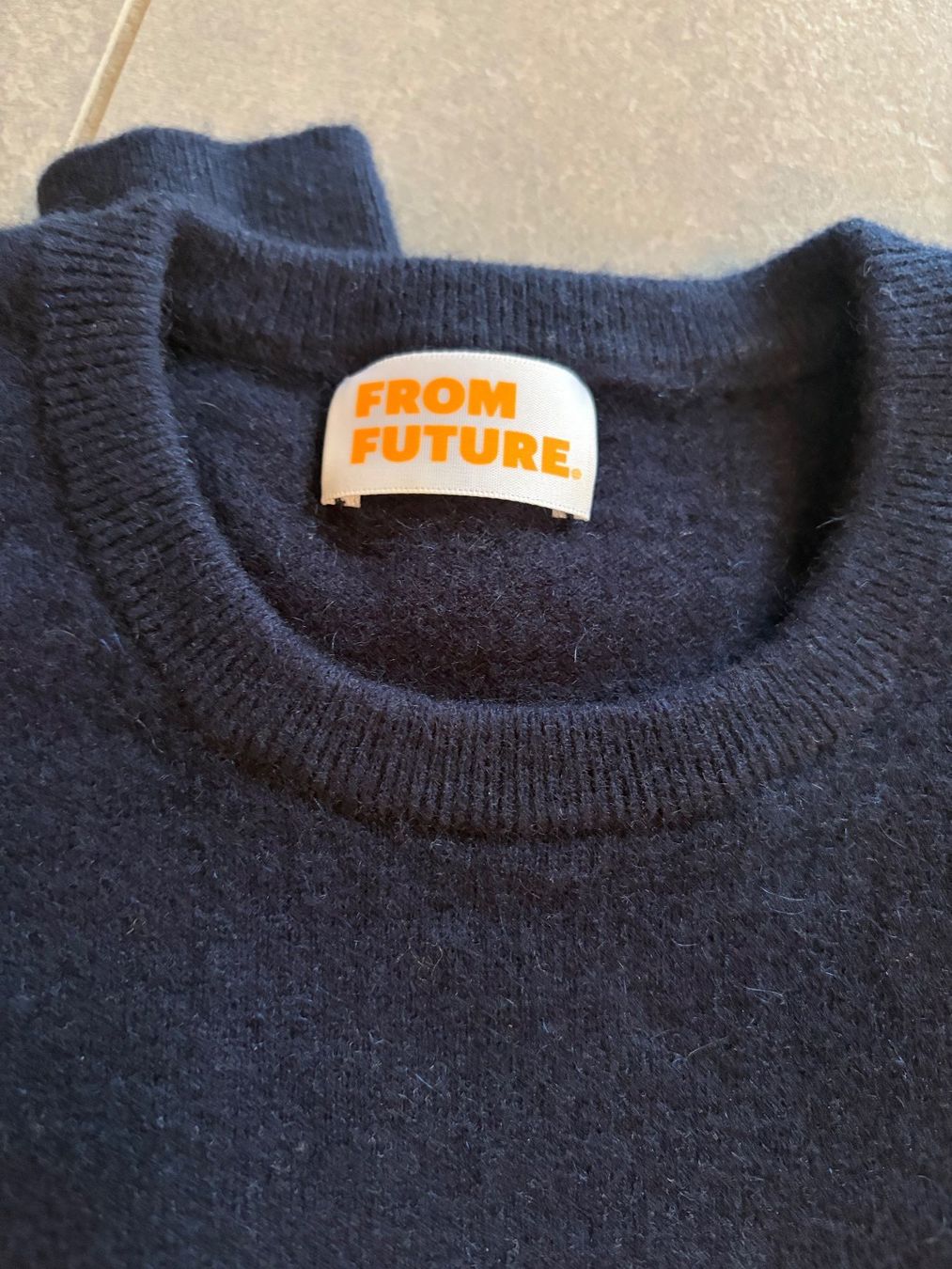 Pulls & Sweat-shirts: Pullover From Future dunkelblau – D'occasion à Dielsdorf par Anthony111 4