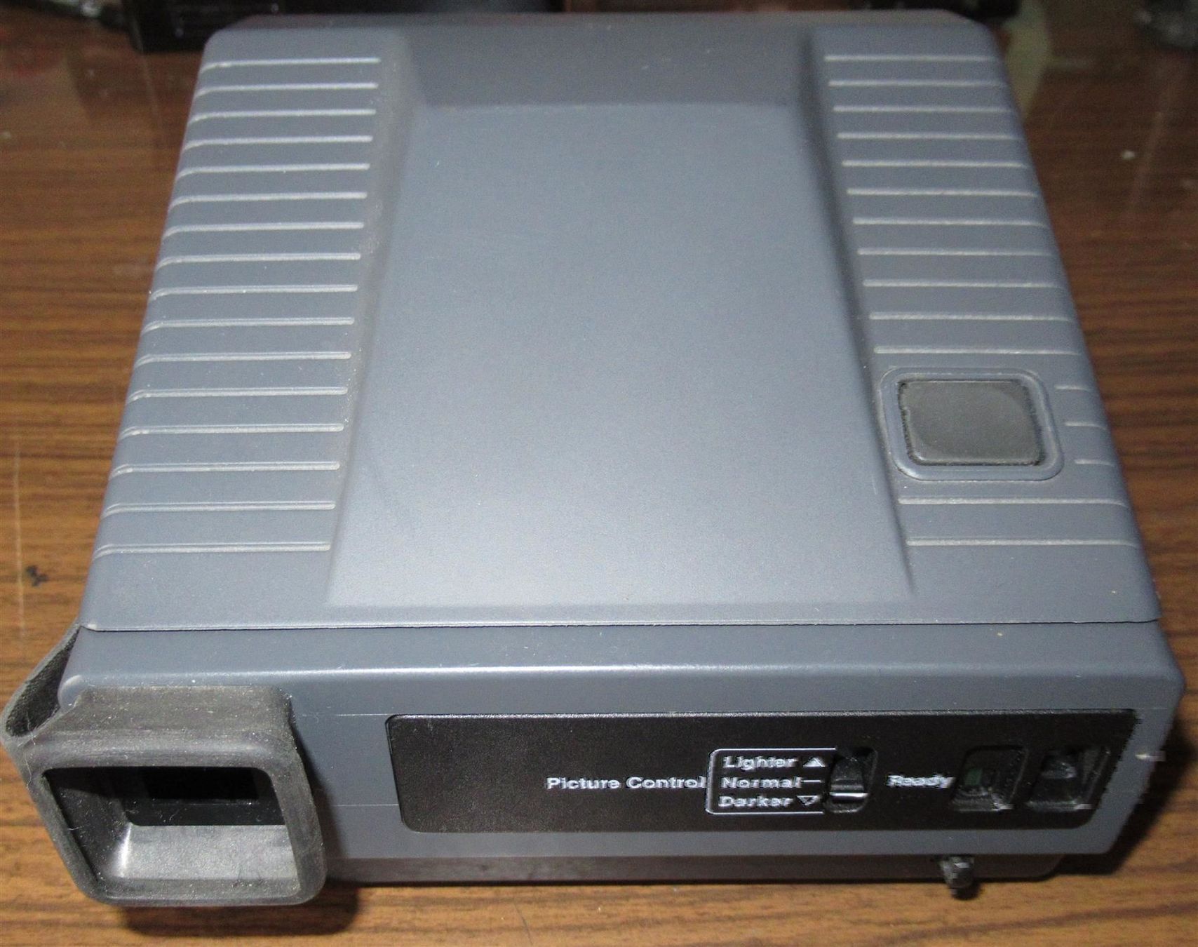 Polaroid Fotocamera: Polaroid Image 2 Soforbildkamera – Usato da Männedorf venduto da livesteam 2