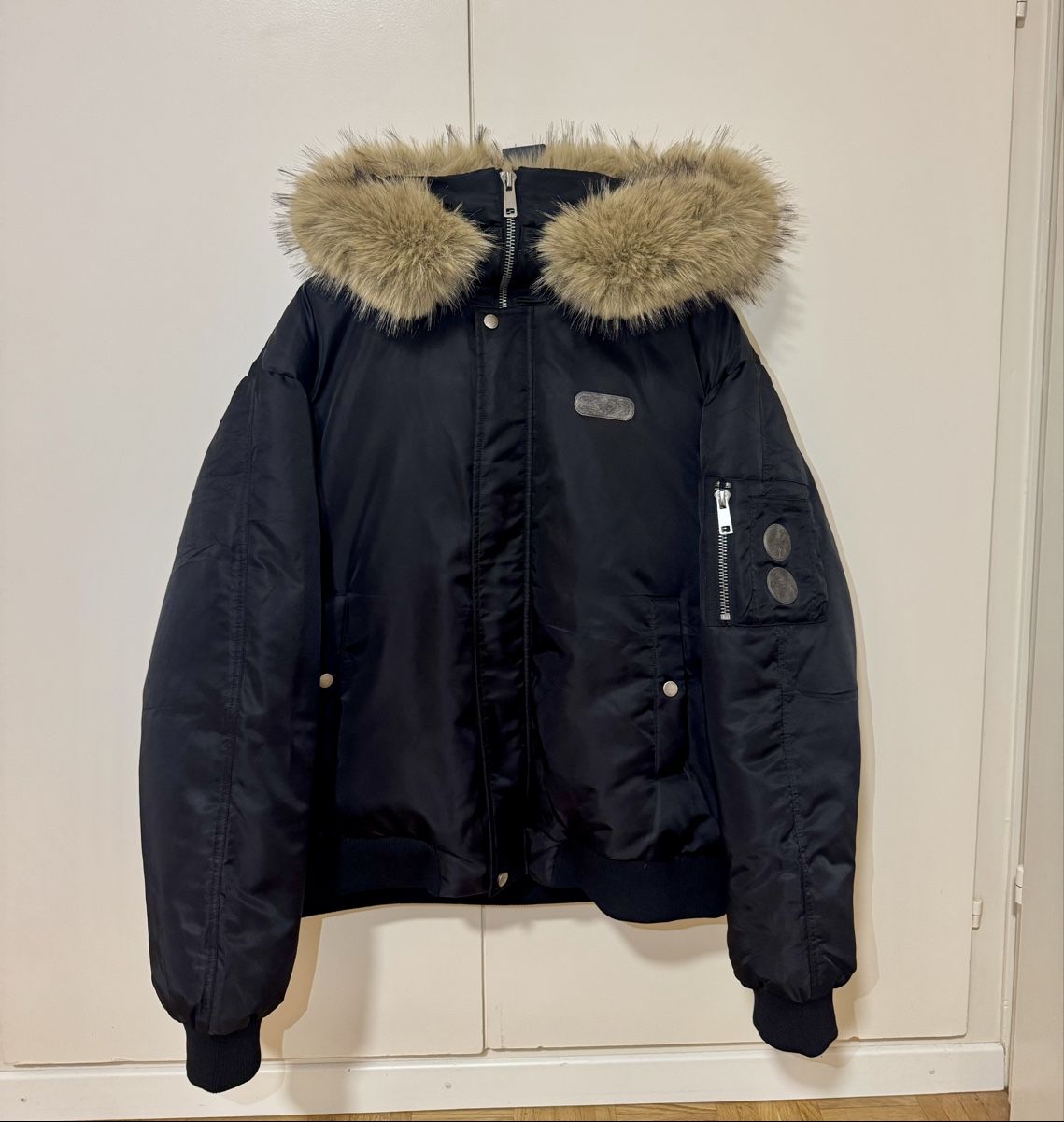 Giacche: Bomber Finesse – Nuovo e nell'imballaggio originale da Fribourg venduto da w4keuplukas