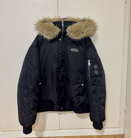 Bomber Finesse
