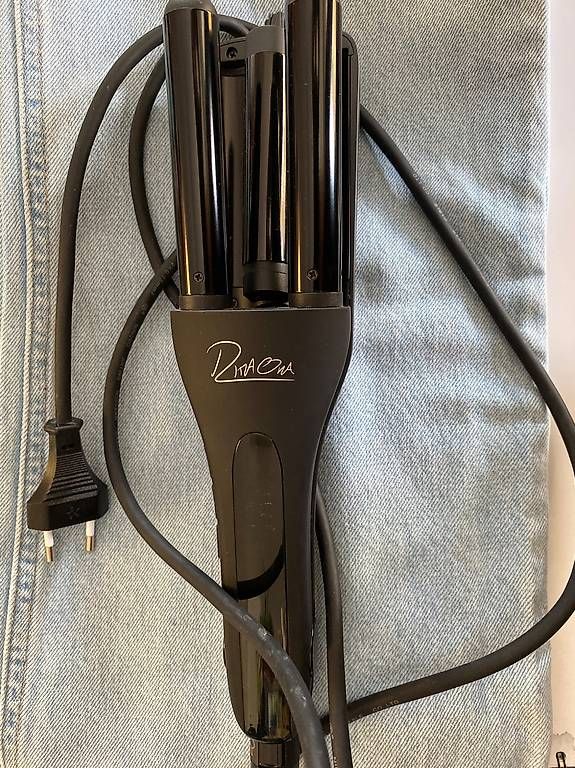 Piastre & Arricciacapelli: Hair styler Rita Ora – Nuovo e nell'imballaggio originale da St. Gallen venduto da Konstanza