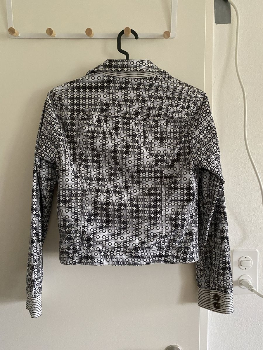 Nile Giacche: Nile Sommerjacke, Gr. S, – Nuovo (secondo la descrizione) da Basel venduto da amachypsy 6