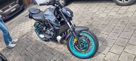 Yamaha Mt 07