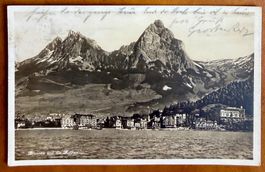Brunnen - 1927