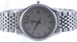 Omega Seamaster