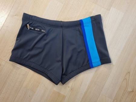 Bade Boxer Short S Hom
