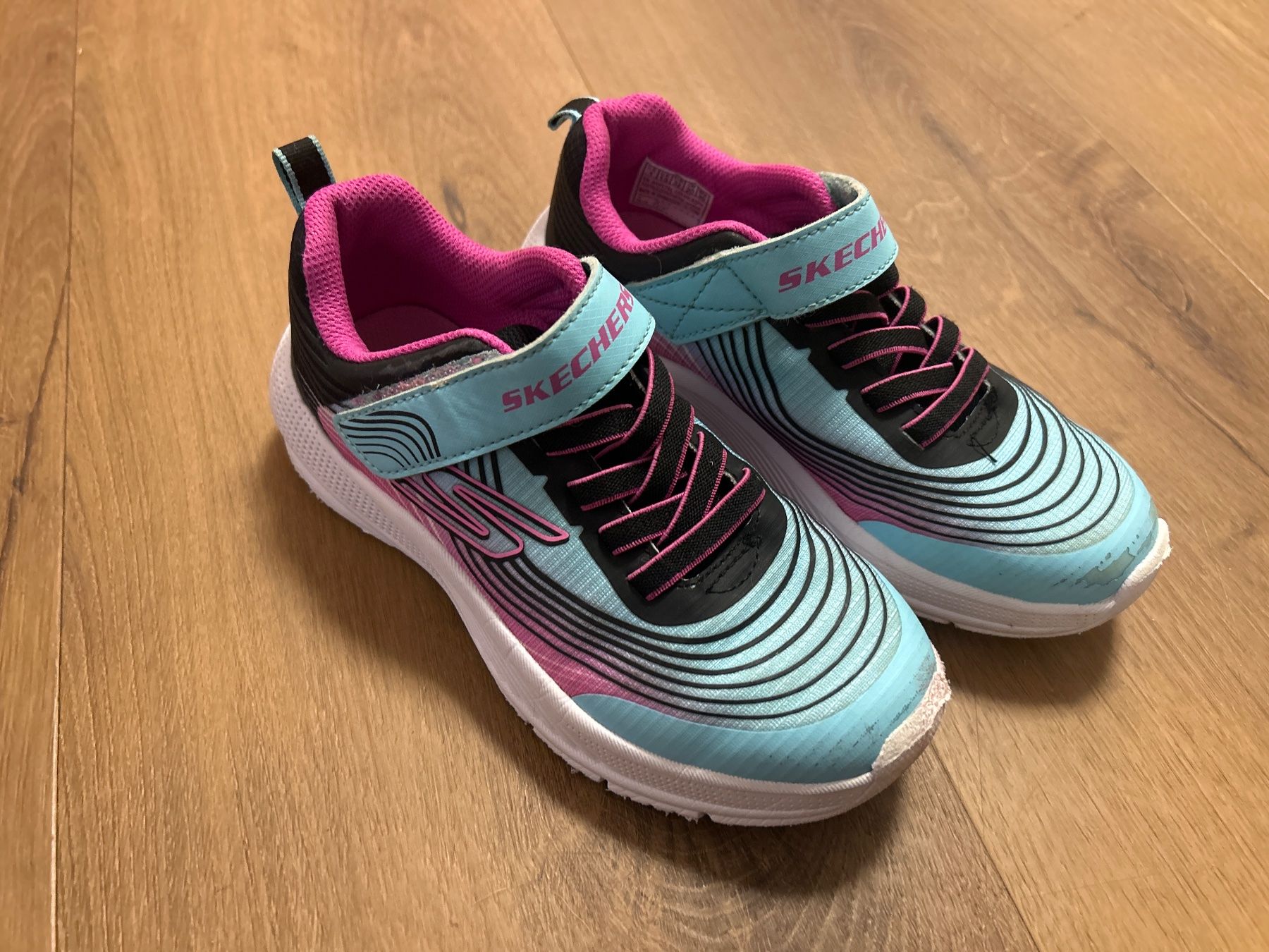 Sneaker Madchen 32
