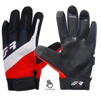 Simoni Racing Gaming Handschuhe Grösse M (Umfang 21-22cm)