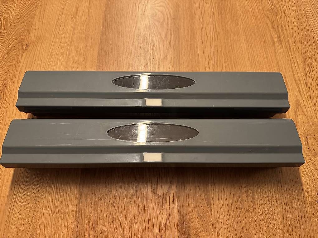 Alle Werkzeuge: 2x Wenko Perfect Cutter – Gebraucht aus Uster von cynale