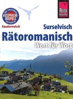 Rätoromanisch - Wort für Wort