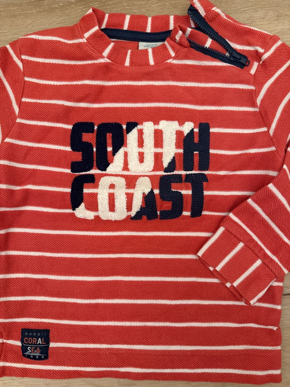Maglioni & Felpe: BABY SWEATSHIRT 104CM – Usato da Zollikon venduto da Marsat25 1