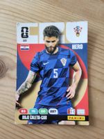Panini Duje Caleta-Car Adrenalyn Karte Hero