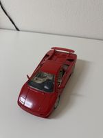 Lamborghini Diablo 1:18 Burago
