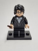 LEGO Harry Potter hp184 Harry Potter - Black Suit, White Bow