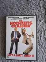DIE HOCHZEITS-CRASHER    DVD