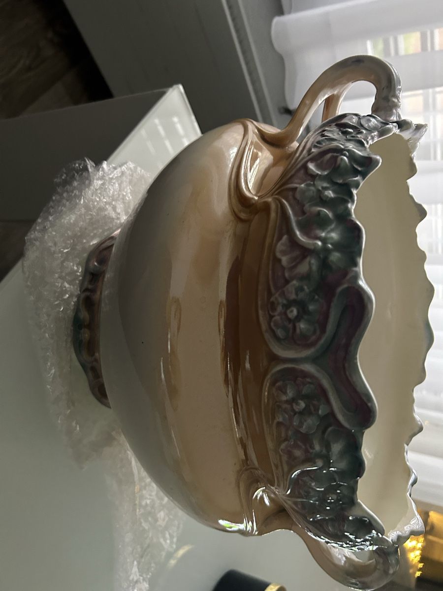 Vasi & Recipienti: Schöne Grosse Vase – Difettoso da Liestal venduto da Htop 5