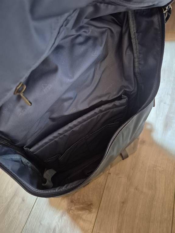 Zaini: Rucksack Doughnut – Usato da Obstalden venduto da Bergweh88 3