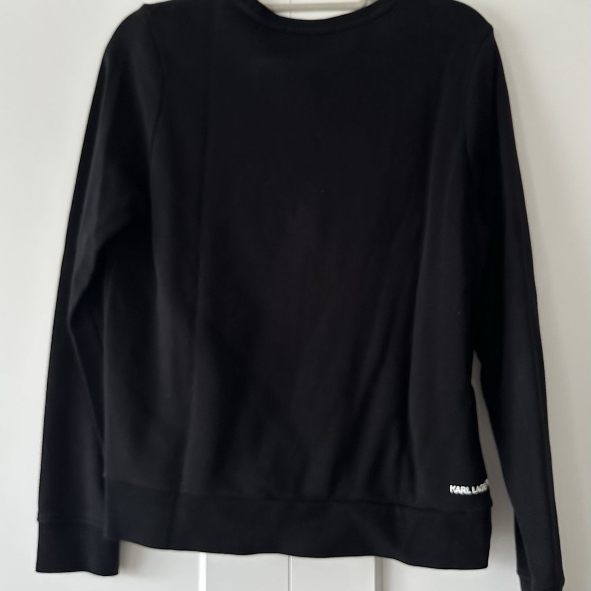 Karl Lagerfeld Pulls & Sweat-shirts: Karl Lagerfeld Pullover Damen – D'occasion à Zürich par Nomase10. 1