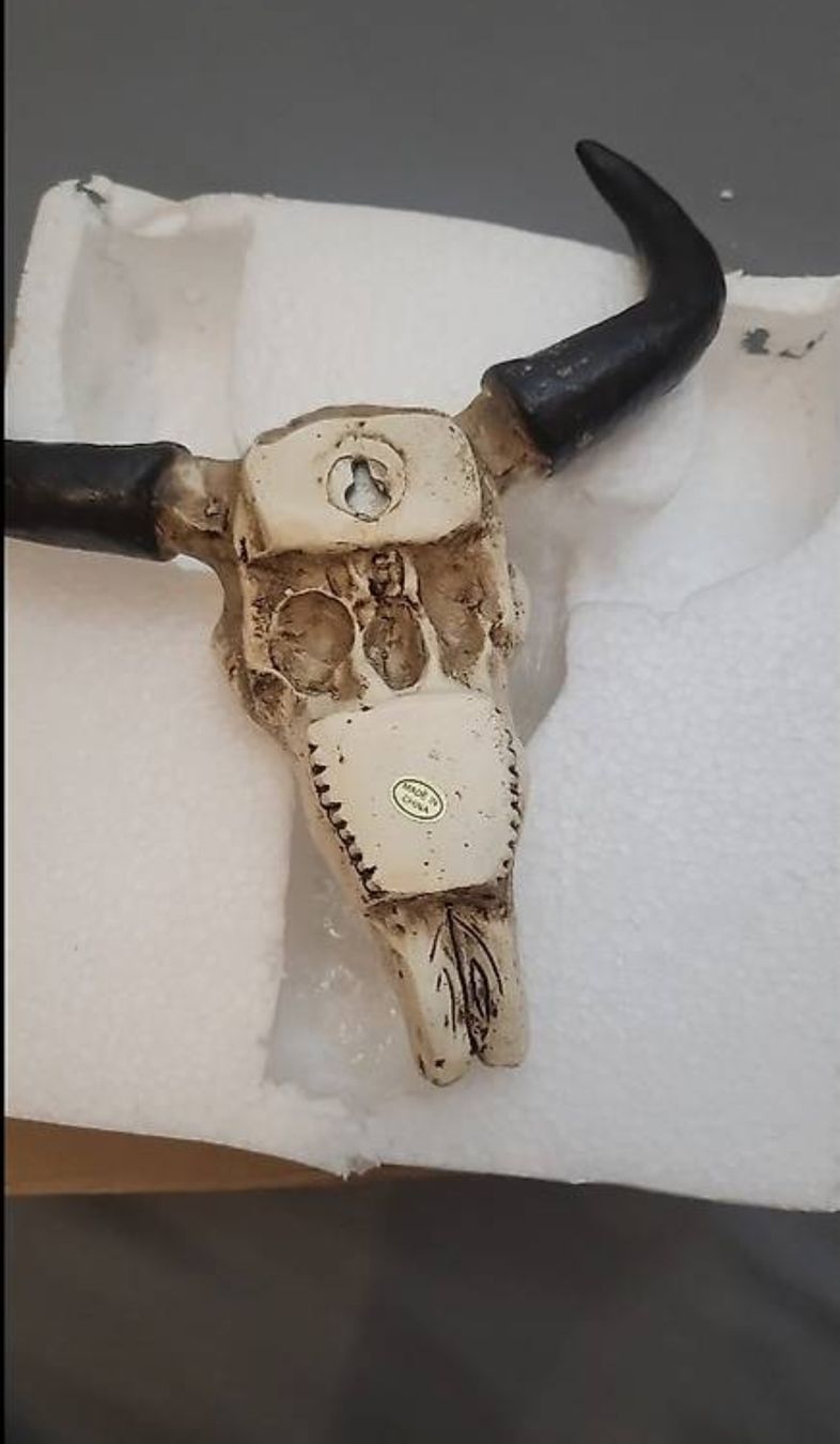 Tutte le decorazioni: NEUE Rustic Wand Deko – Nuovo e nell'imballaggio originale da Hellbühl venduto da d.d.d.125 2