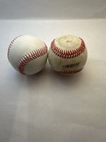 Baseball Bälle
