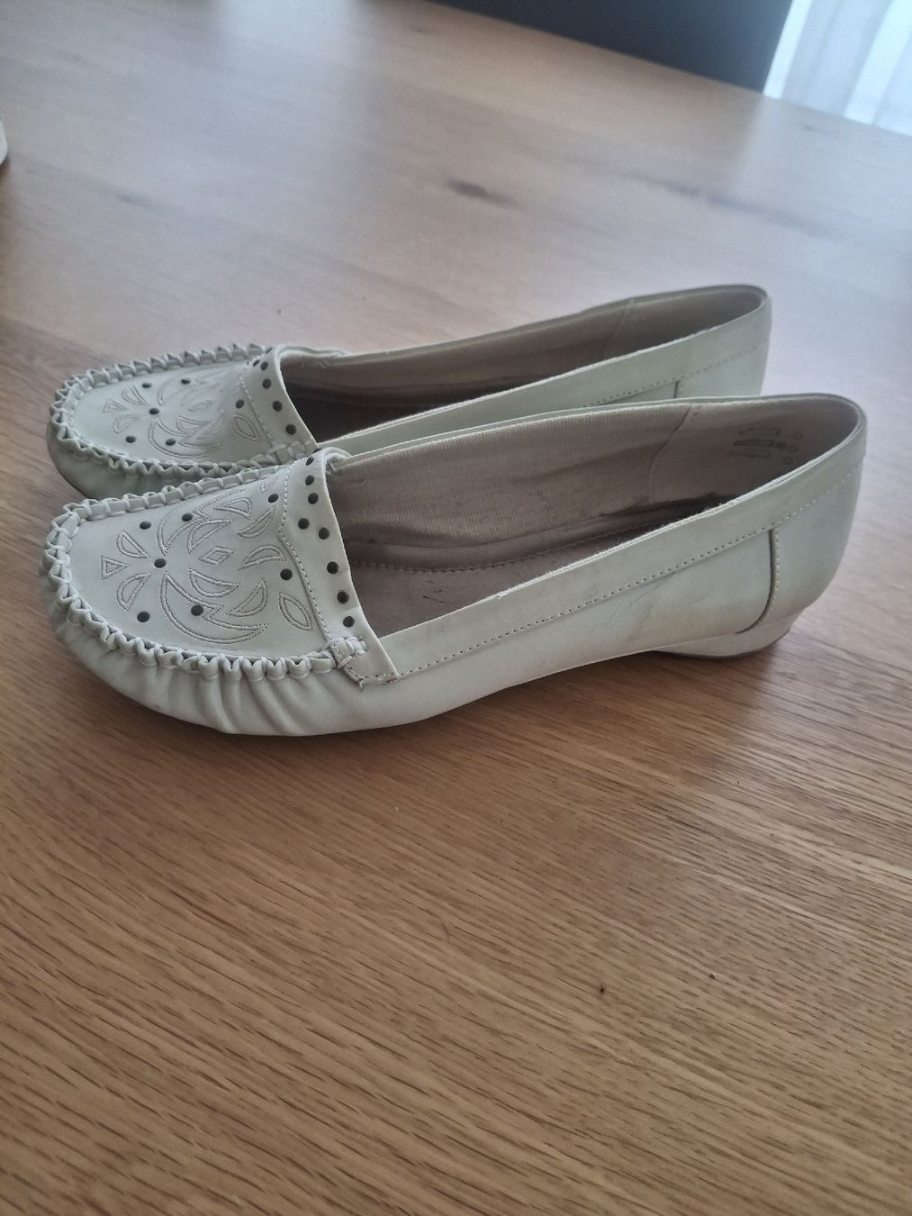 Scarpe da donna: Ballerinas – Usato da Horgen venduto da Vivi0507 2