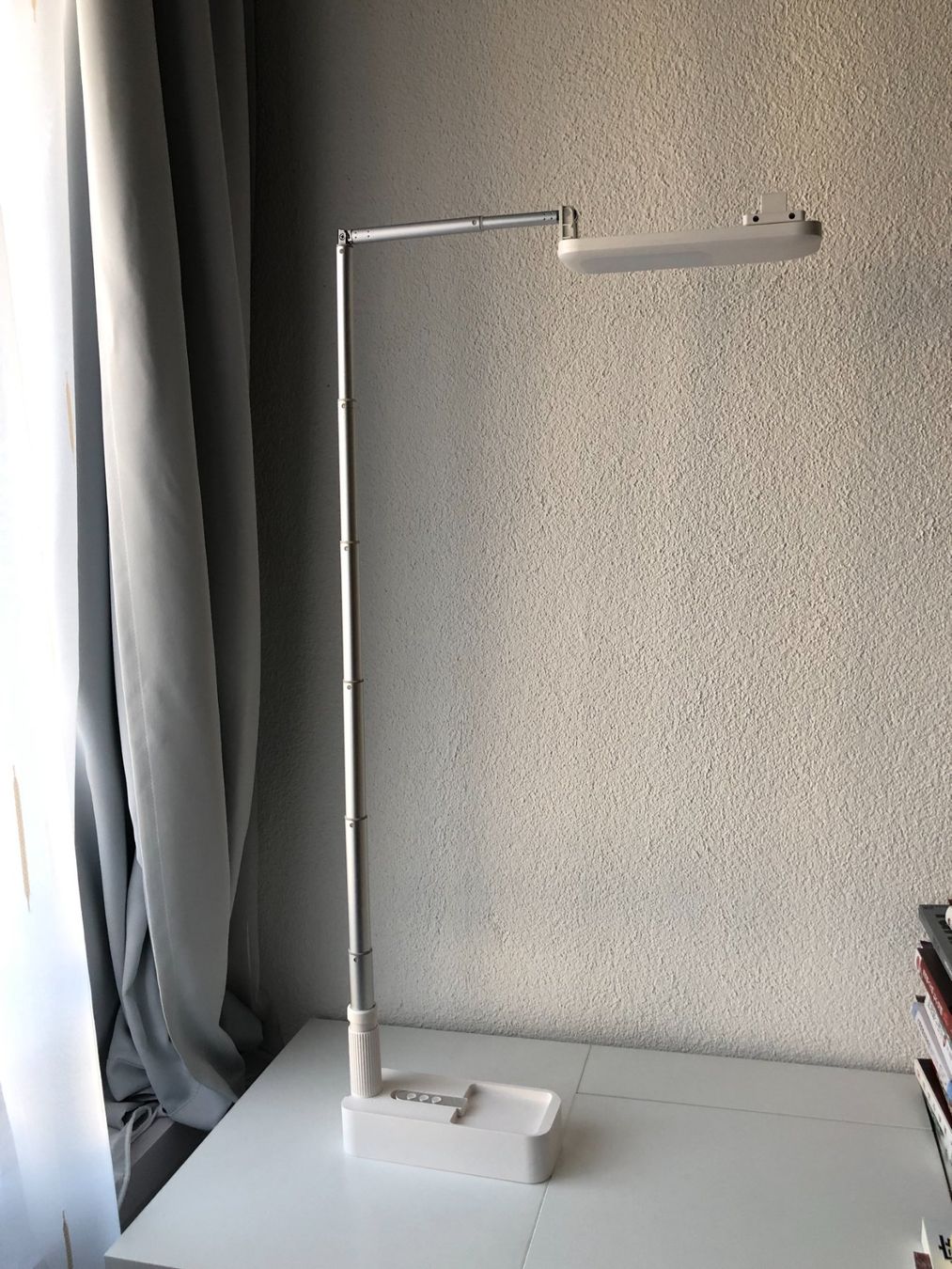 Altro in Decorazioni & Accessori: Handyhalterung, USB-Ladeanschluss – Usato da Schlieren venduto da MayaSheng1983 8