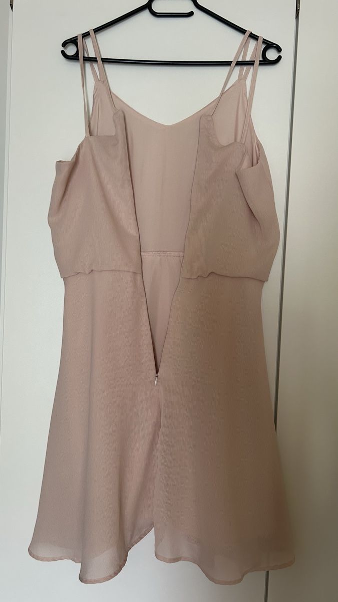 Robes: Kleid rosa, Grösse M – D'occasion à Frenkendorf par ana_h7dx 2