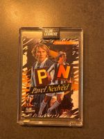 Club Legacyz Pavel Nedved /200
