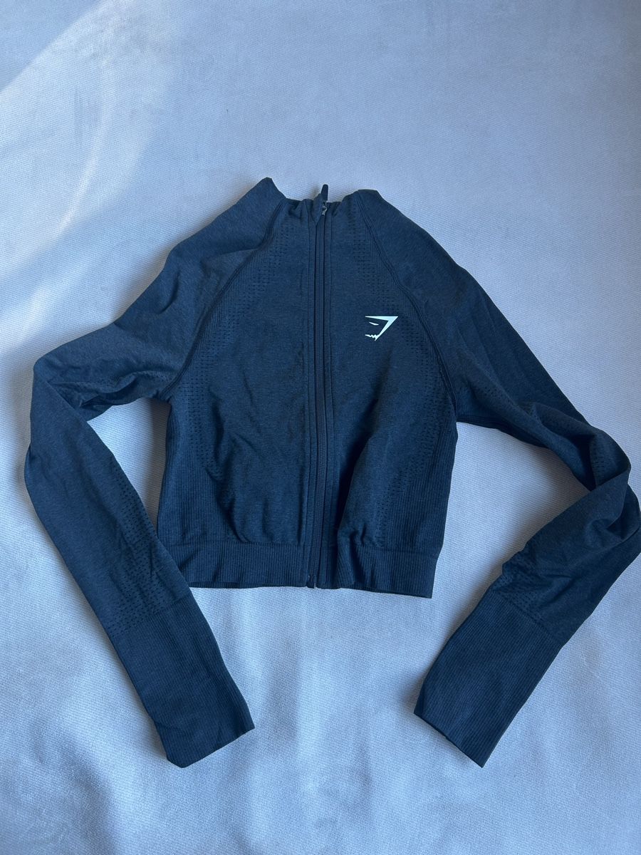 Gymshark Giacche: Gymshark jacket – Usato da Herrliberg venduto da sof_rk7l