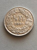 50 Rp. 1940
