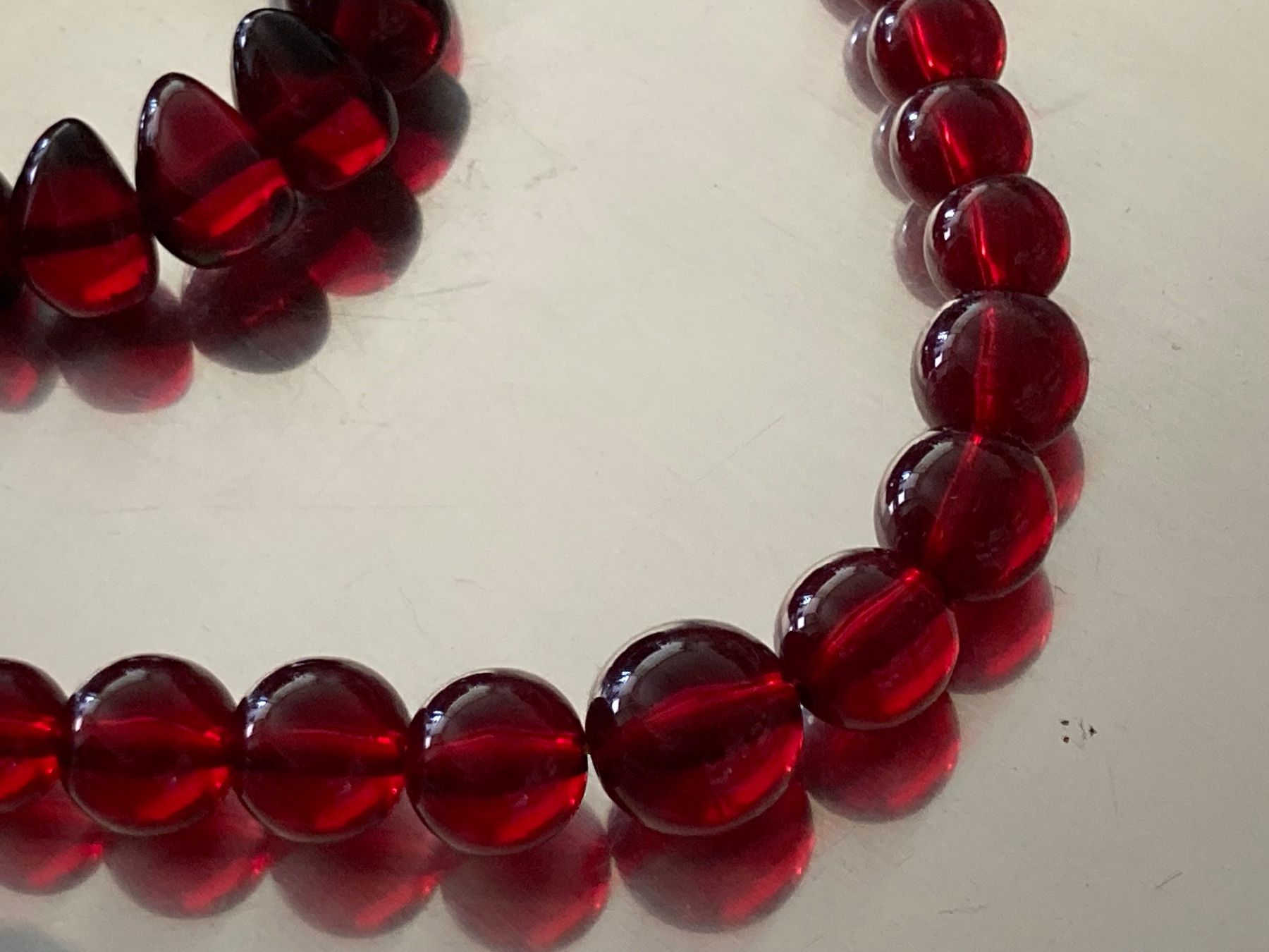 Sonstiger Schmuck: Set bijoux style vintage – Gebraucht aus Marly von Antigona71 2