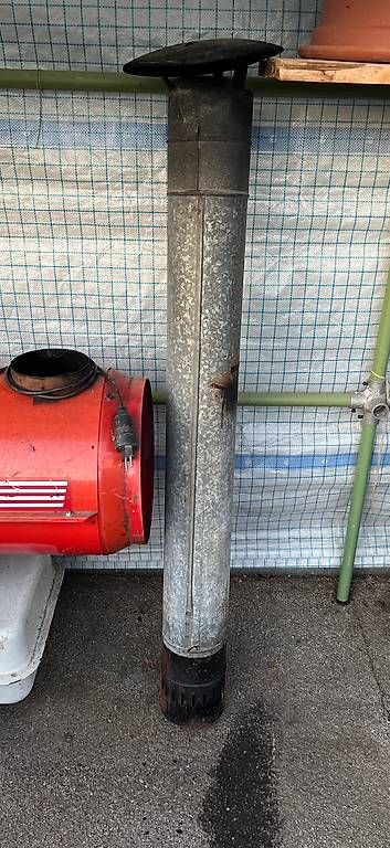 Radiatori: Biemmedue EC 40 Ölheizung – Difettoso da Burgdorf venduto da krengseli 1