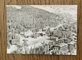 Crans s. Sierre 1959