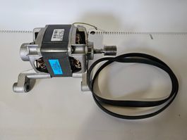 Motor zu Waschmaschine V-Zug