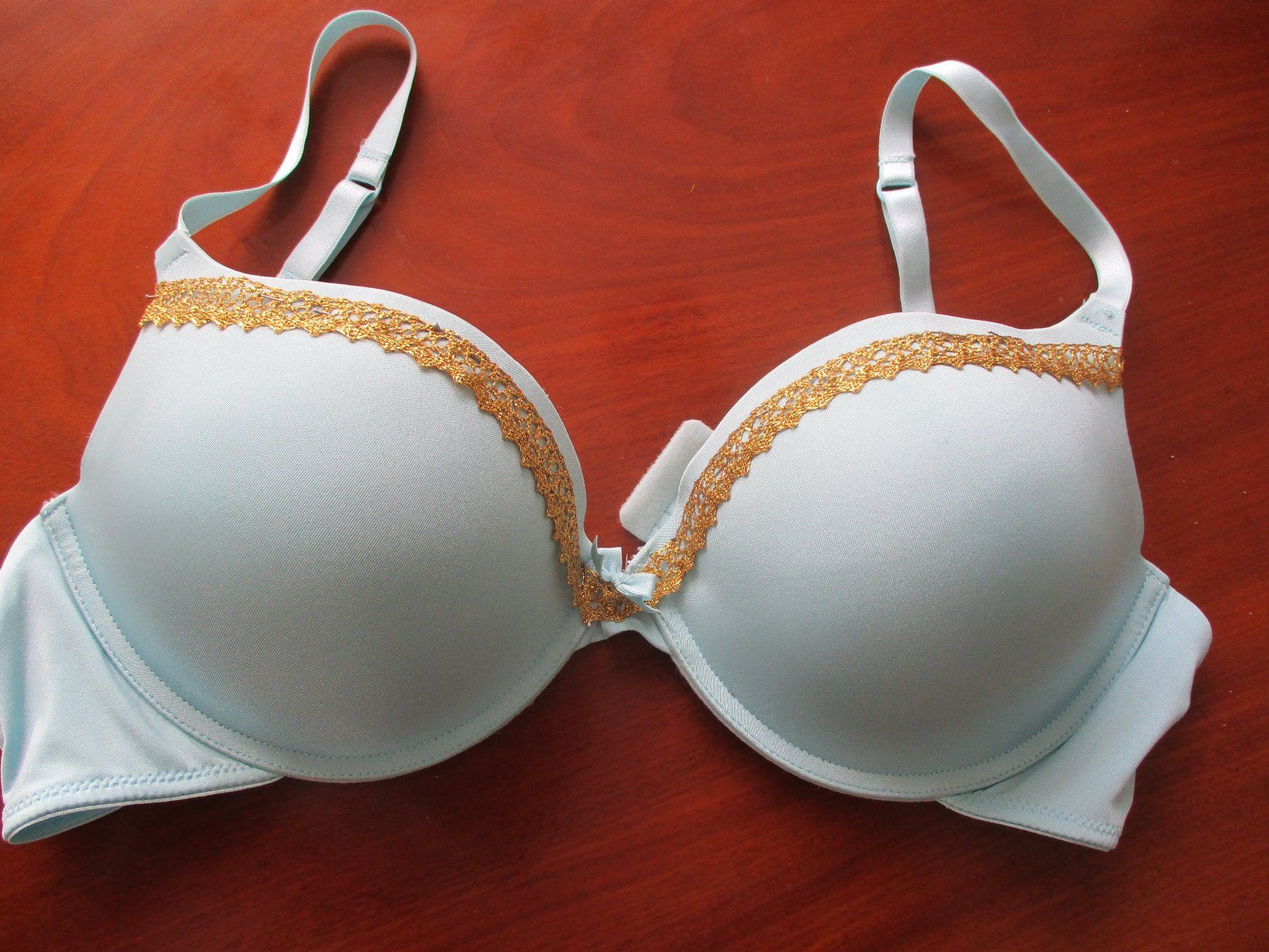 Altra biancheria intima: Neuer Push up BH – Nuovo (secondo la descrizione) da Zürich venduto da elena_99