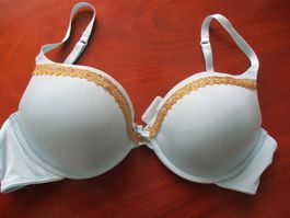 Neuer Push up BH