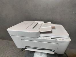 HP DeskJet 4210e All-in-One Drucker, gebraucht