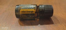 DoTerra Wild Orange, 5ml, ätherisches Öl, Neu & ungebraucht