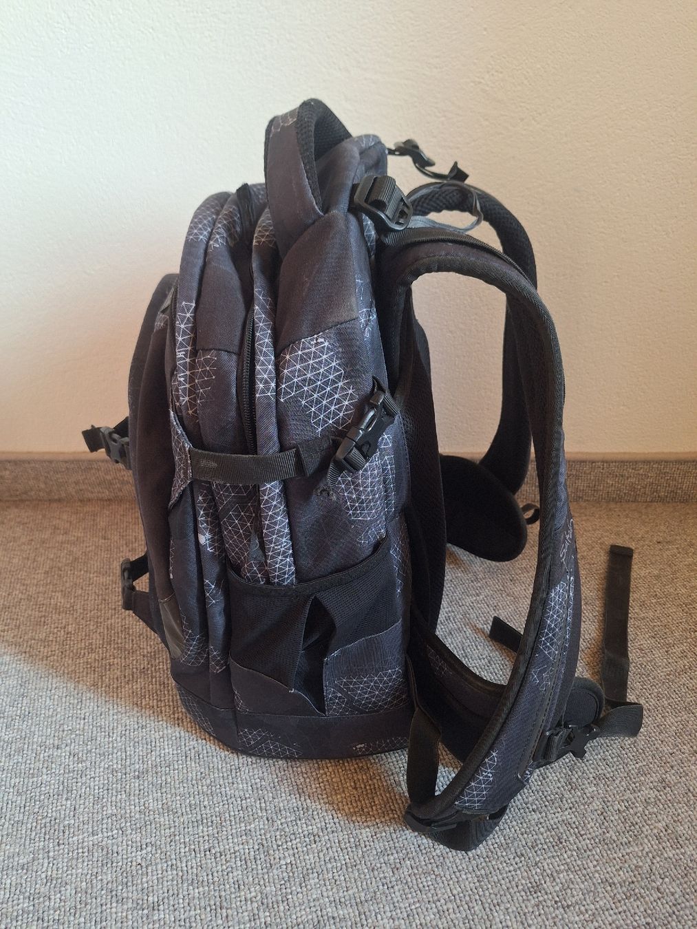 Satch Sacs à dos: Schulrucksack – D'occasion à Tamins par VW99 1