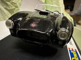 Ford cobra 427 Cabrio Oldtimer classic