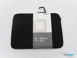 DICOTA Perfect Skin 13"-13.3" Laptophülle