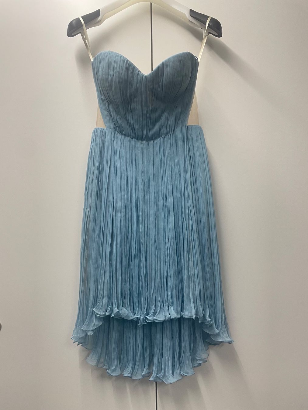 Vestiti: Marie Lucia Hohan Mini Kleid – Usato da Au ZH venduto da Daiga 1