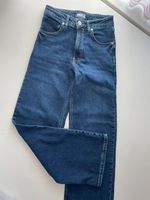 Jeanshose
