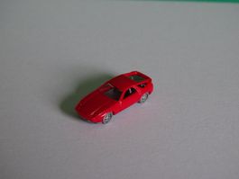 Porsche 928 von Fleischmann 1/160
