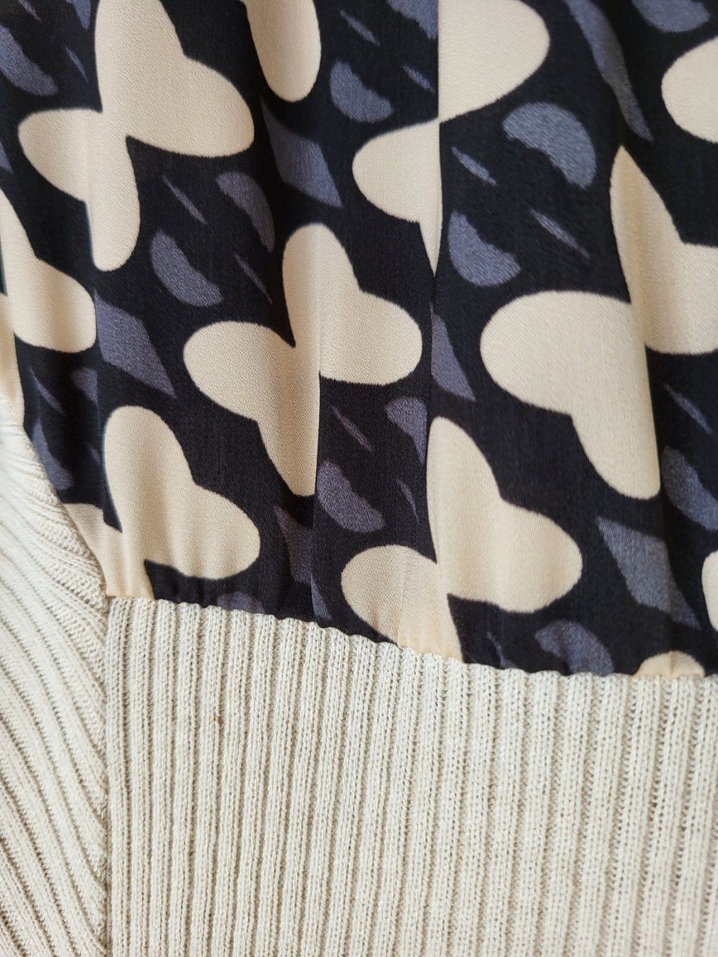 Vestiti: La Ribelle Kleid, Gr. M - beige – Usato da Baar venduto da clar6 5