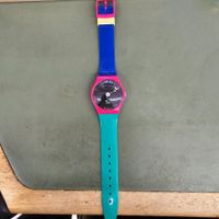 SWATCH GZ129 CRYSTAL SURPRISE avec pile neuve