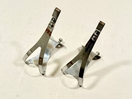 Christophe special Pedal Haken Käfig Vintage XL + Schrauben