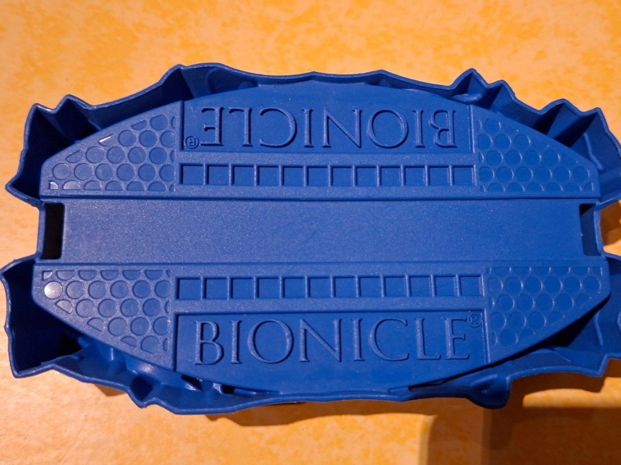 Lego Jouets: Lego Bionicle – D'occasion à Bretzwil par eri_2gck 1
