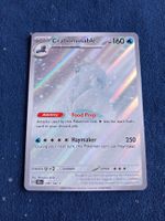 Crabominable Illustration Rare (EN) Stellar Crown - SCR 149