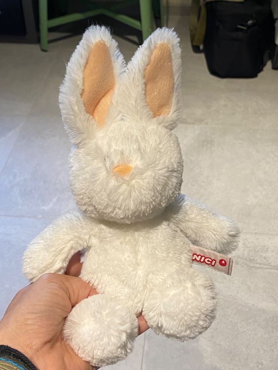 Peluche Gallo Bartolito La Granja Dr Zenon Median
